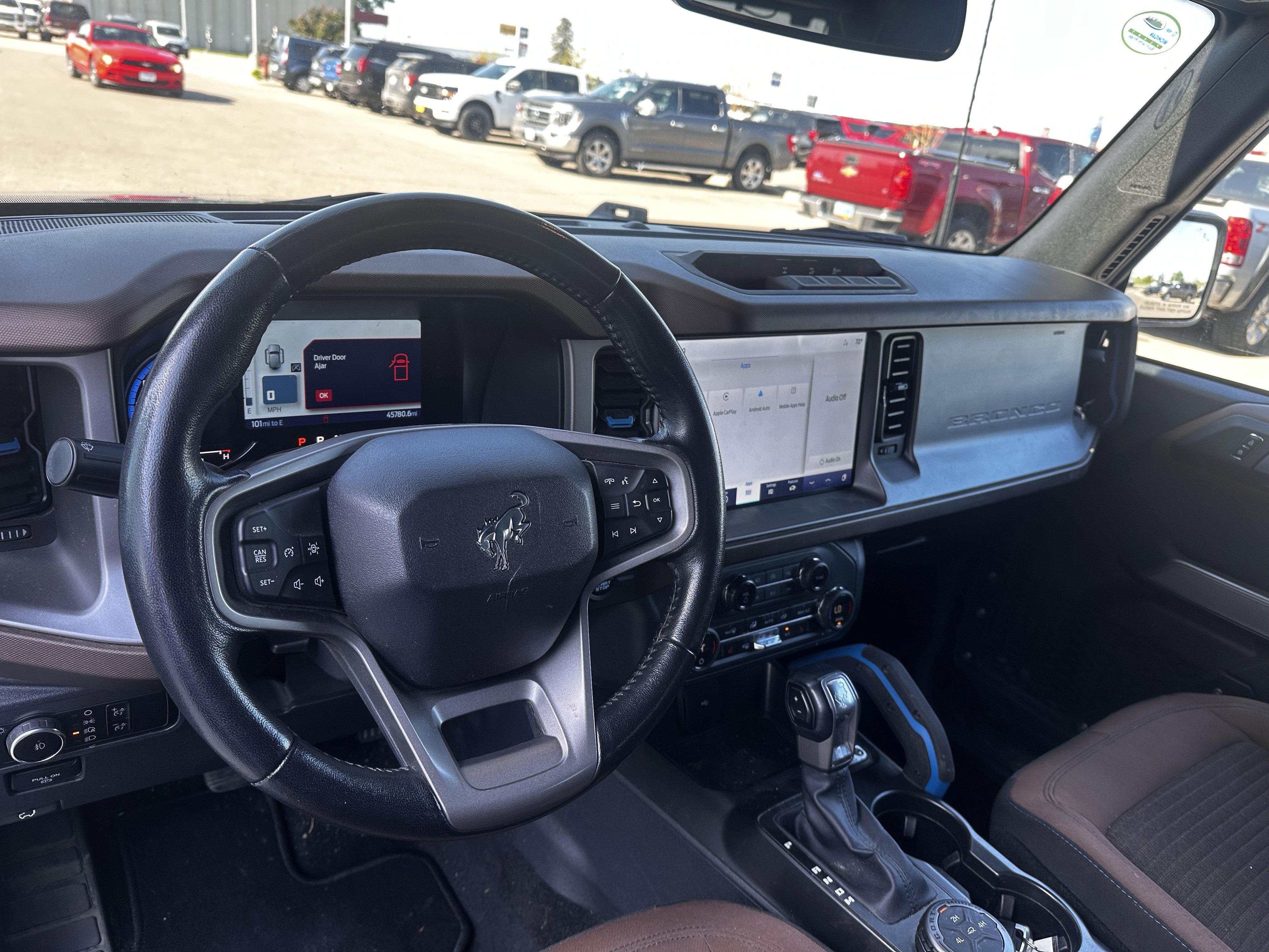 Used 2023 Area 51 Ford Outer Banks image 5
