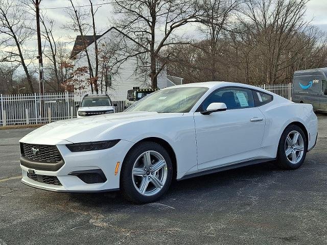 2026 Ford Mustang EcoBoost Premium Fastback - Photo 22