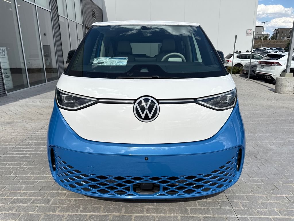 New 2025 Cabana Blue Volkswagen 1st Edition image 8