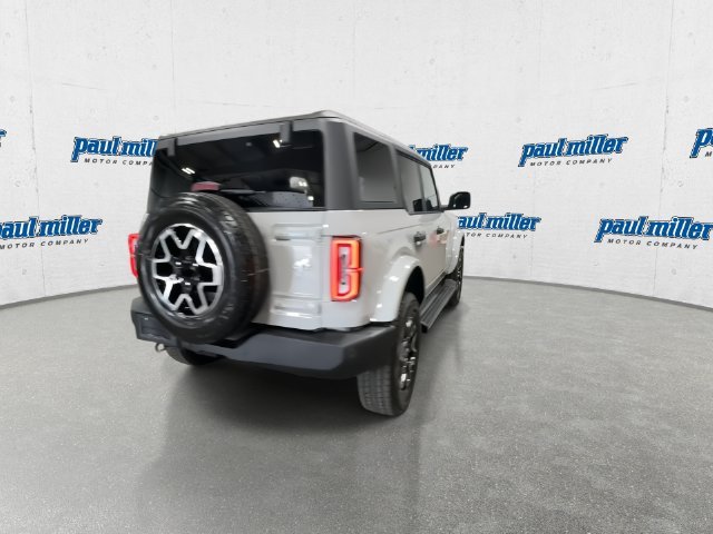 New 2026 White Ford Outer Banks image 10