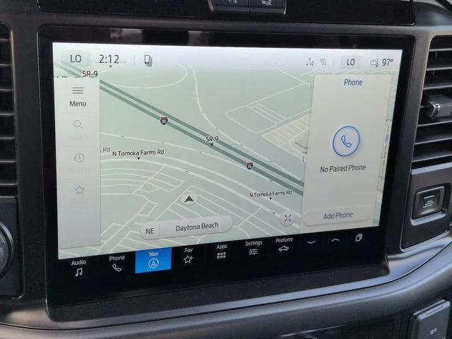 New 2026 Avalanche Ford Tremor® image 21