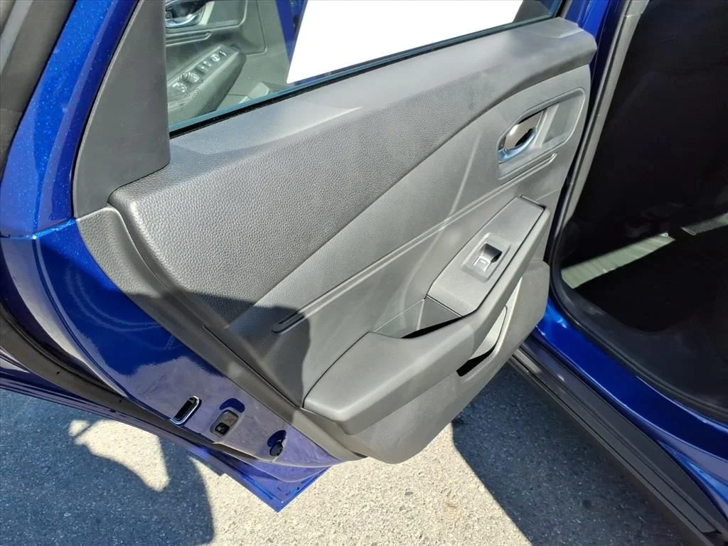 2025 Honda Accord Hybrid Sport - Photo 17