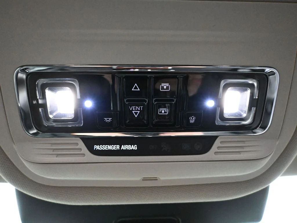2023 Lincoln Aviator Reserve - Photo 36