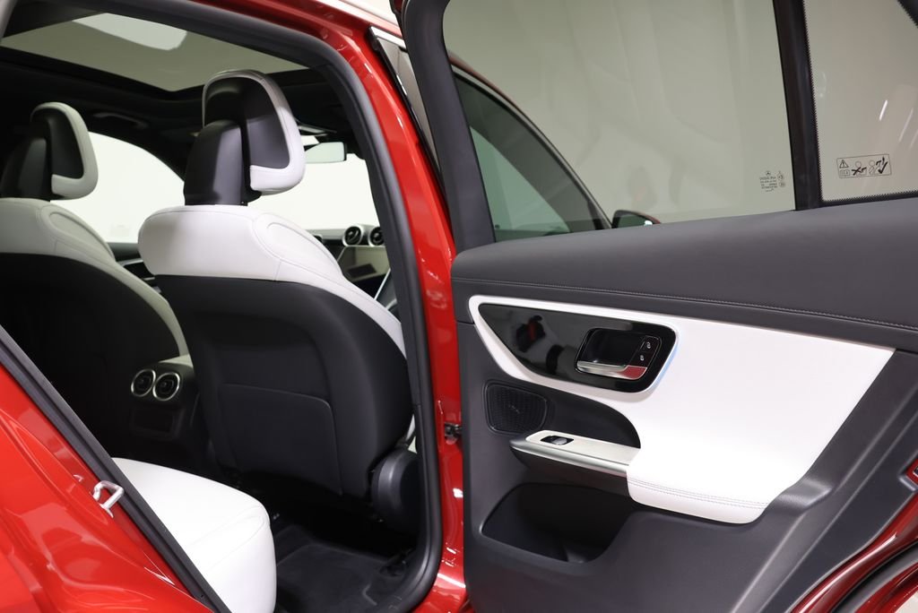 2026 Mercedes-Benz GLC Base - Photo 51