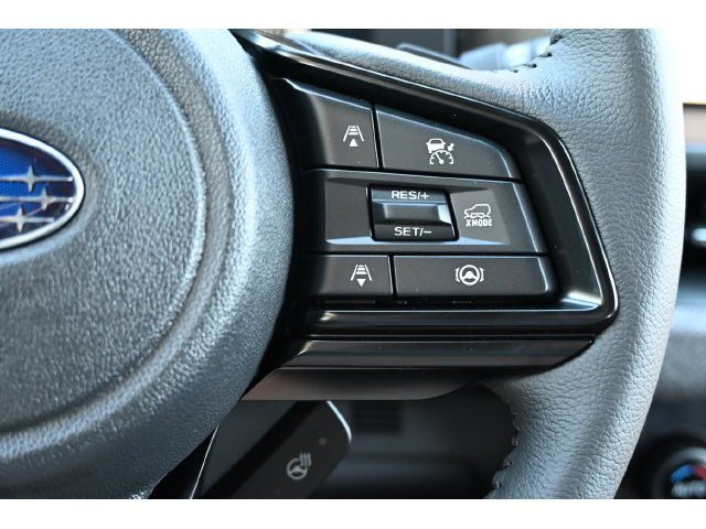 New 2026 Deep Emerald Green Pearl Subaru Premium image 66