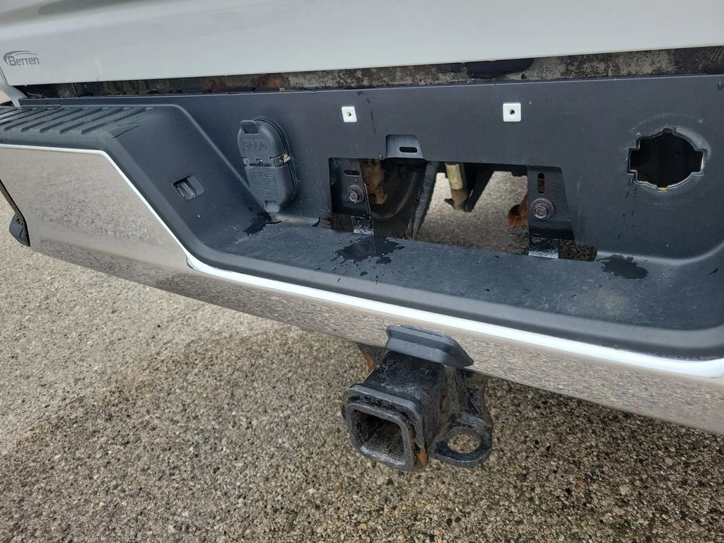Used 2020  Chevrolet LT image 10
