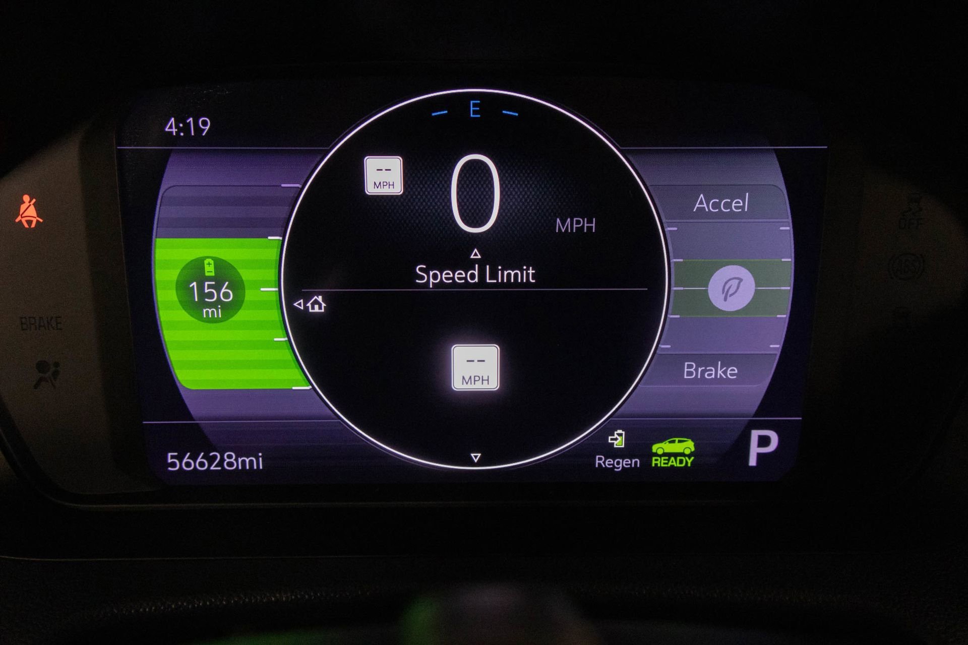 2023 CHEVROLET BOLT EUV - Image 30