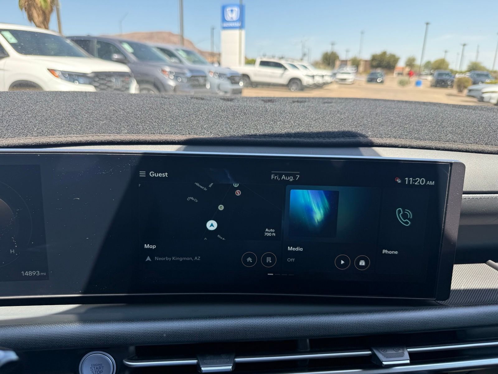 2025 Hyundai Tucson SEL Convenience - Photo 21