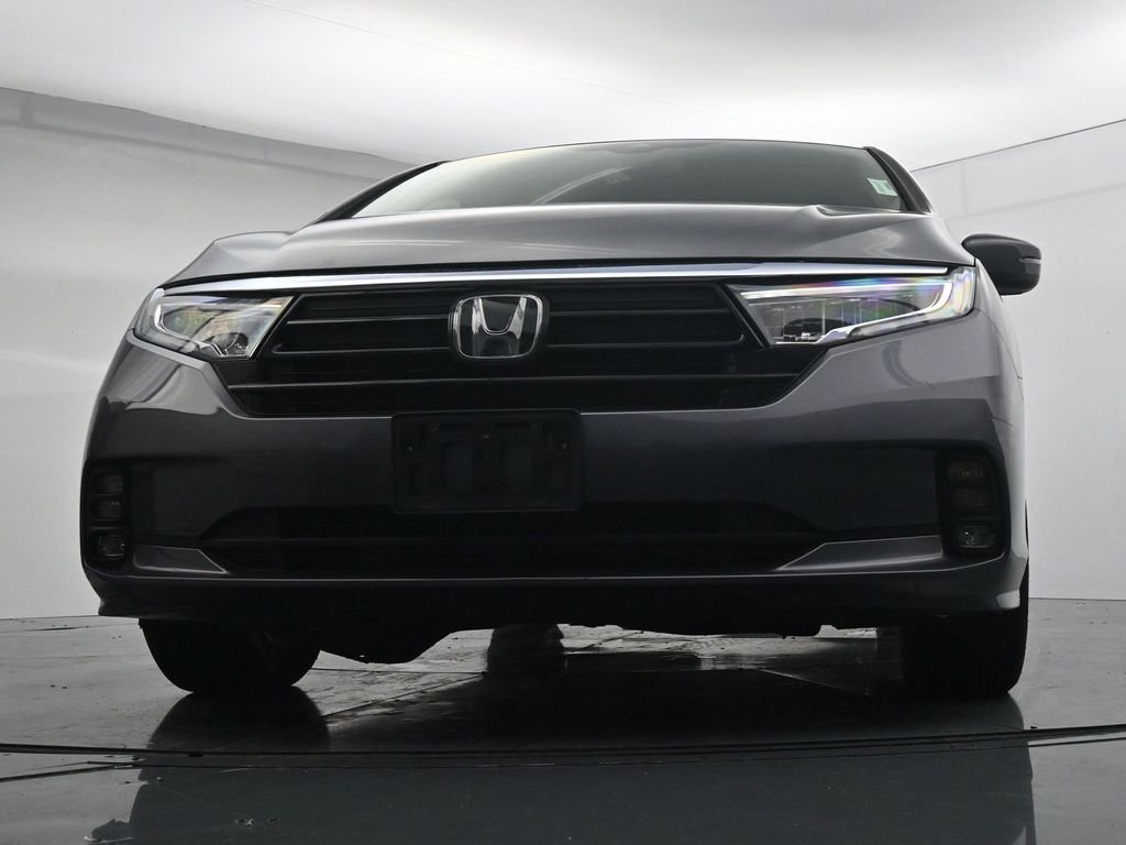 Used 2023  Honda EX-L image 33