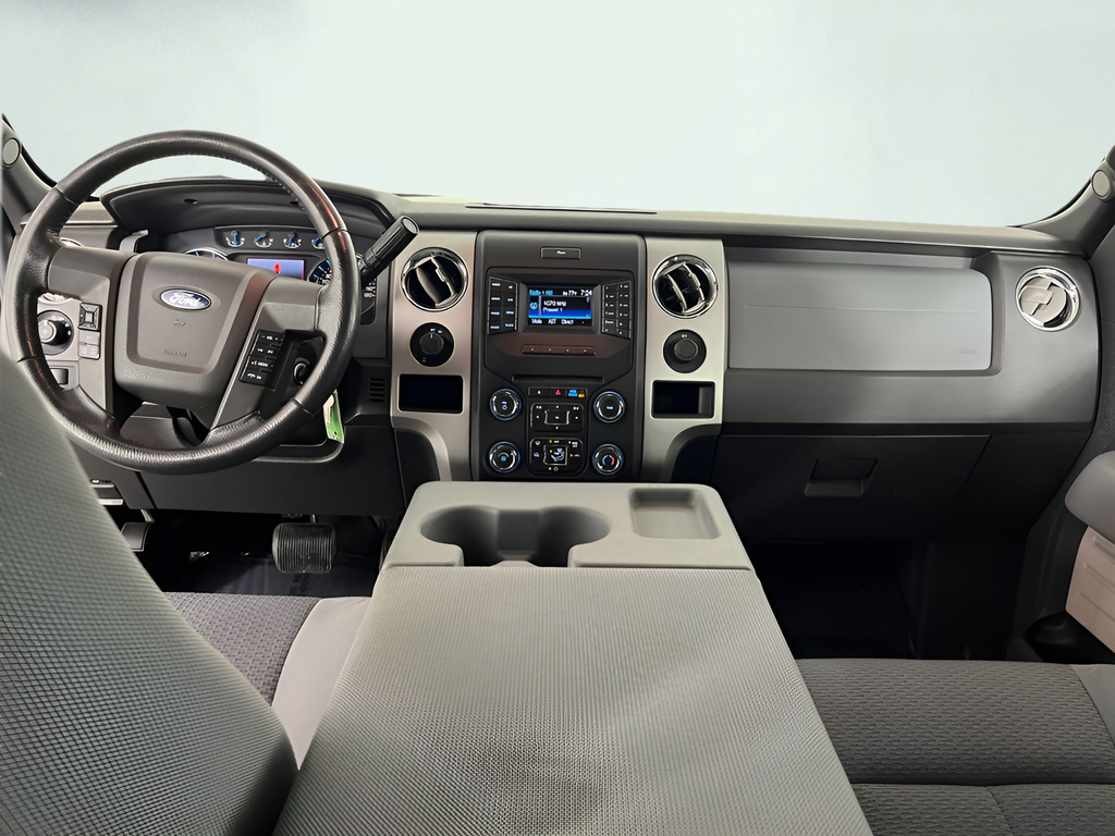2014 Ford F-150 XLT - Photo 17