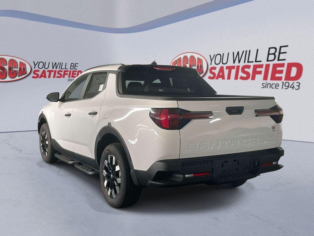 2026 Hyundai Santa Cruz SEL - Photo 8