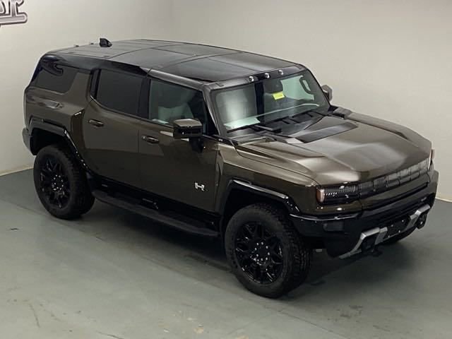 2025 GMC HUMMER EV 2X - Photo 8