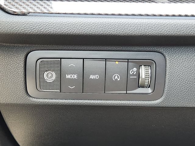 2027 Chevrolet Traverse Z71 - Photo 24