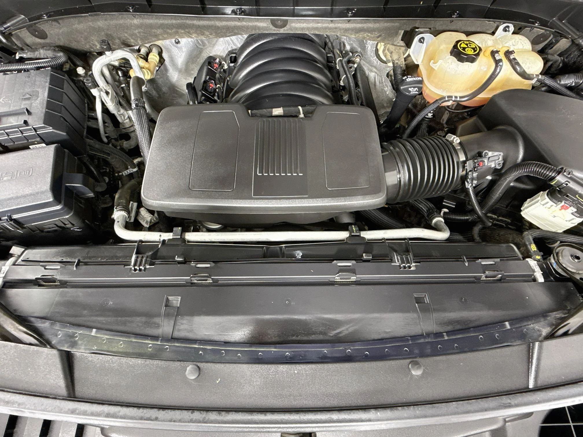 Used 2023 MIDNIGHT BLUE METALLIC Chevrolet LS image 33
