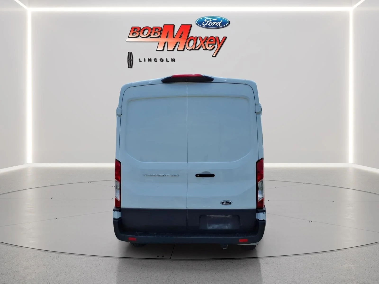 Used 2023 Oxford White Ford Base image 6