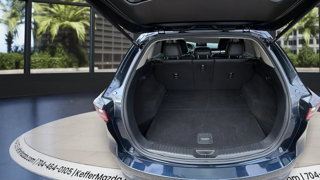 2022 Mazda CX-5 S Premium package - Photo 31
