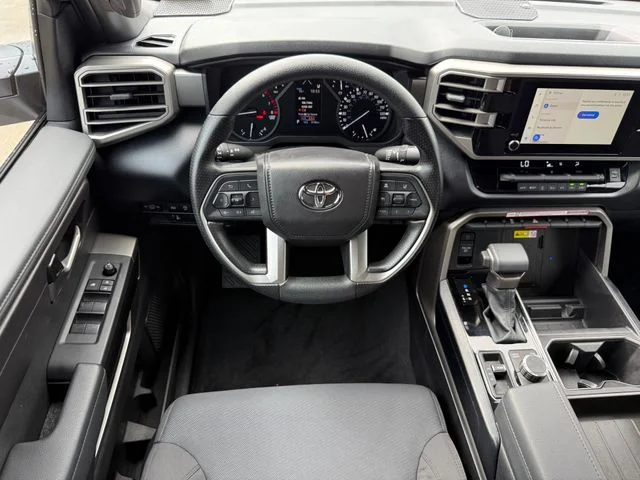Used 2026 Silver Toyota SR5 image 27