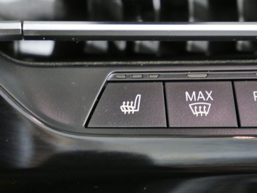 Used 2020 Blue BMW sDrive M40i image 41