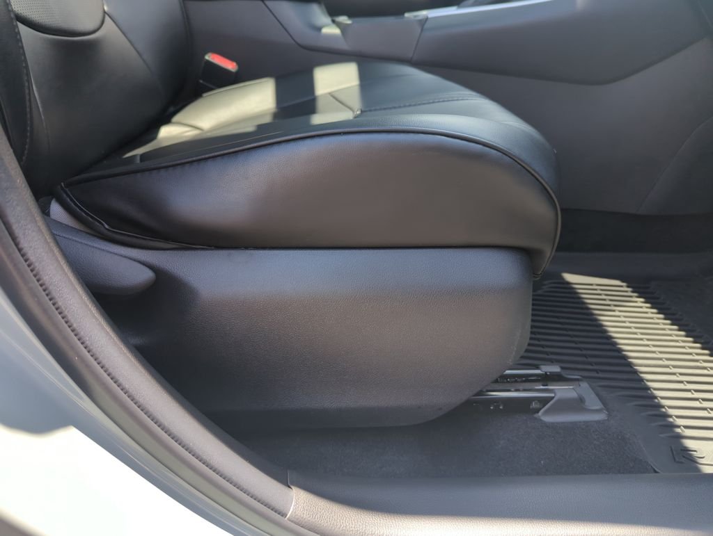 Used 2023 Green Toyota XLE image 39