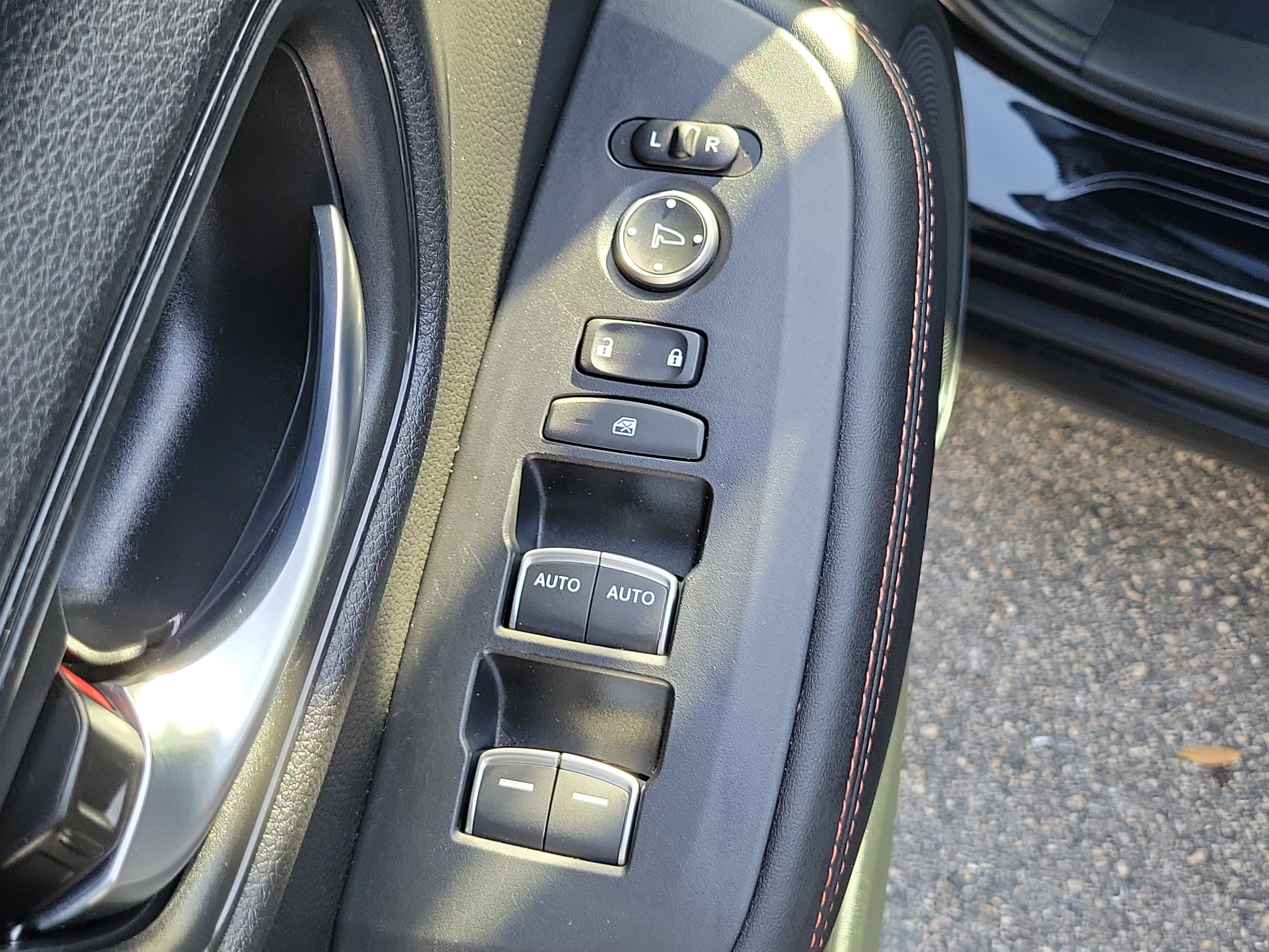 2025 Honda HR-V Sport - Photo 51