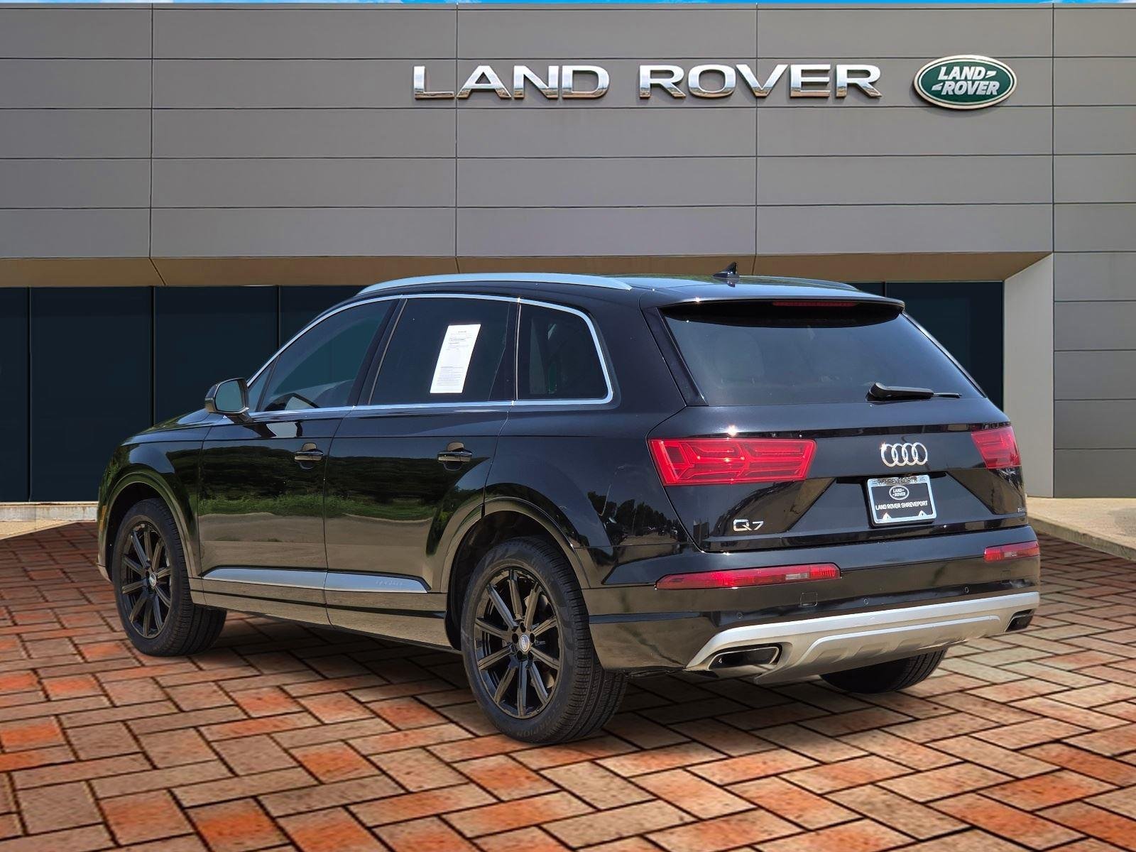 Used 2019 Orca Black Metallic Audi Premium Plus image 5