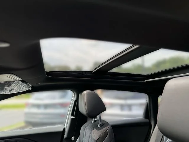 New 2026 Urban Gray Pearl Acura A-Spec Package image 22