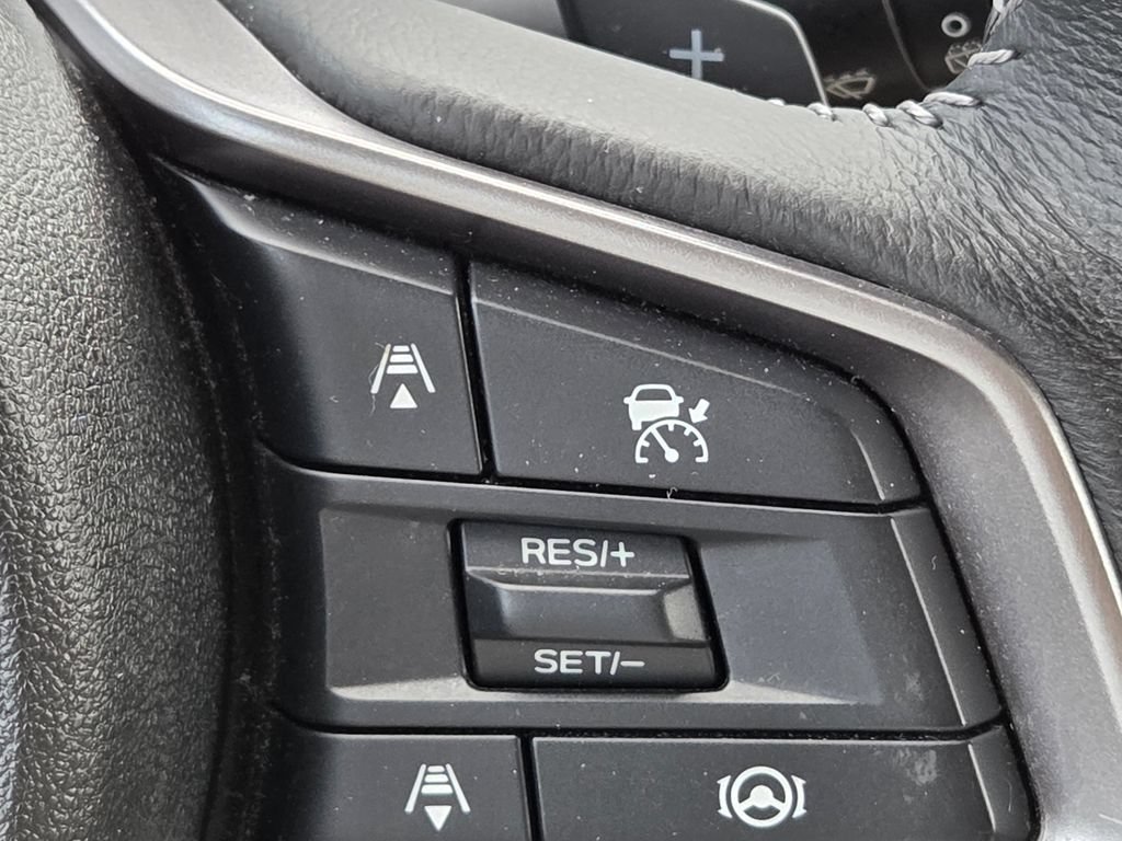 2023 Subaru Ascent Limited - Photo 14