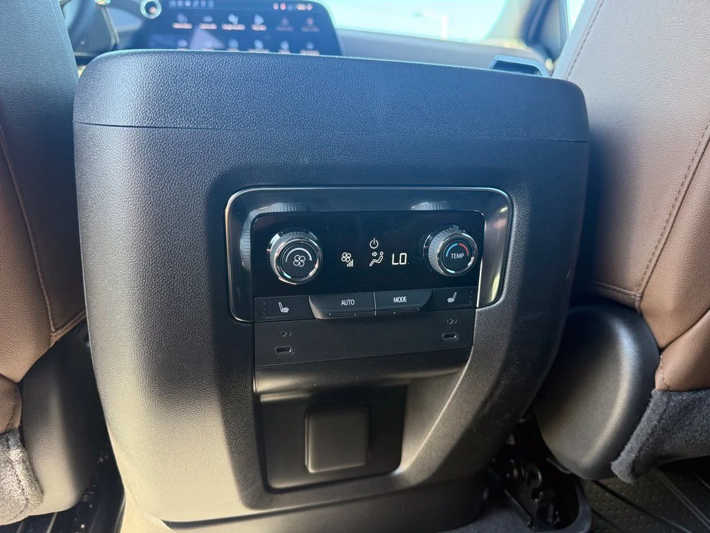 2026 Chevrolet Tahoe High Country - Photo 15