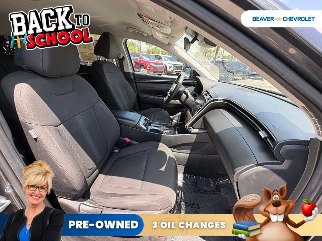 Used 2024  Hyundai SEL image 23