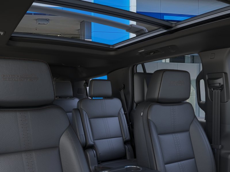 2026 Chevrolet Tahoe High Country - Photo 24
