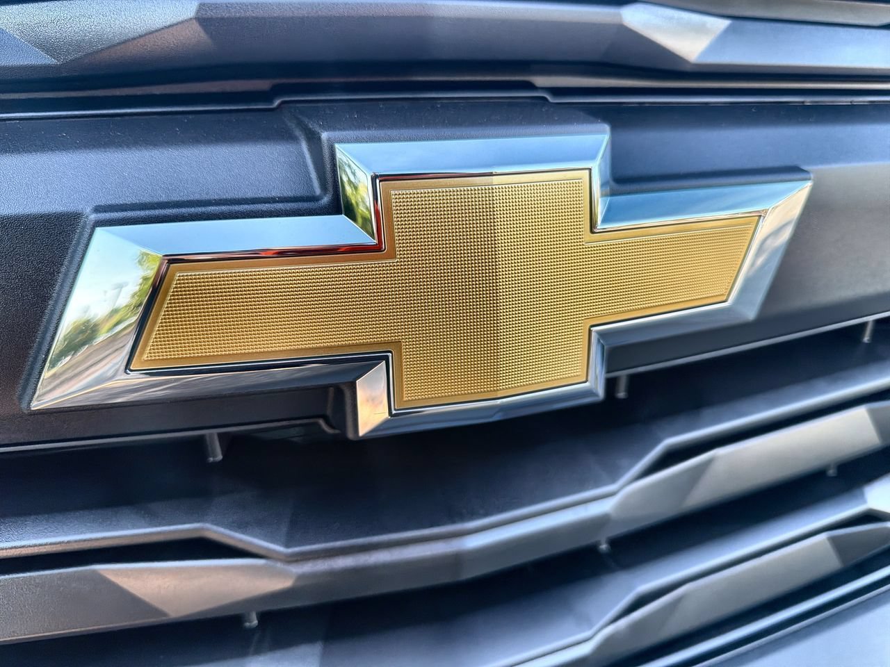 2026 Chevrolet Colorado Work Truck - Photo 26