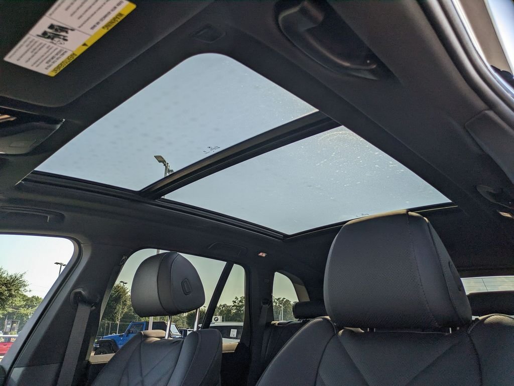 2026 BMW X5 40i - Photo 14