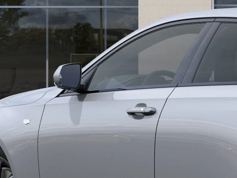 2026 Cadillac CT4 Sport - Photo 12