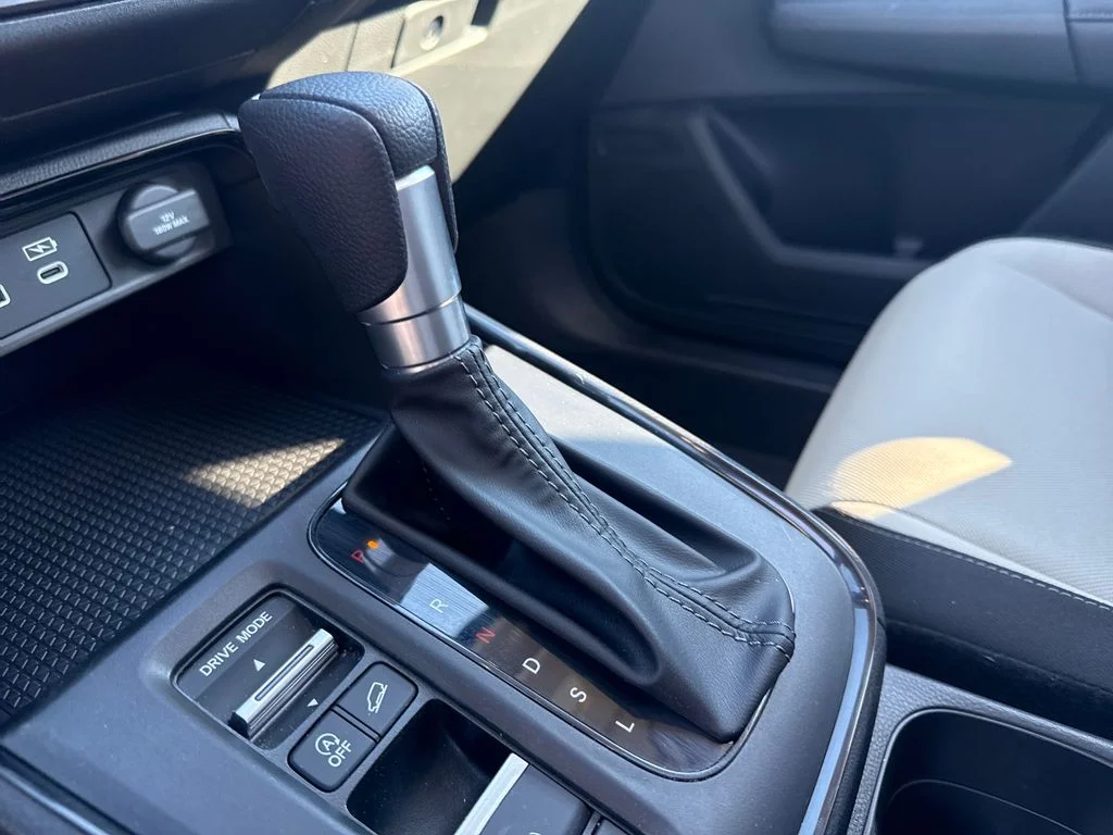 2025 Honda CR-V EX - Photo 25