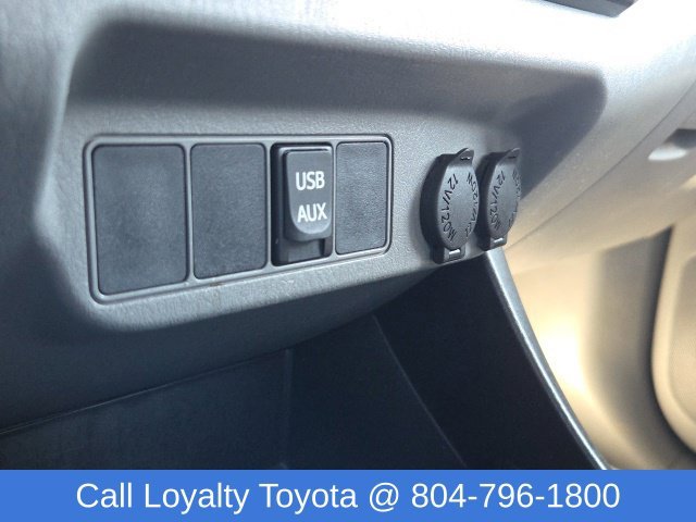Used 2013 Silver Toyota PreRunner image 28