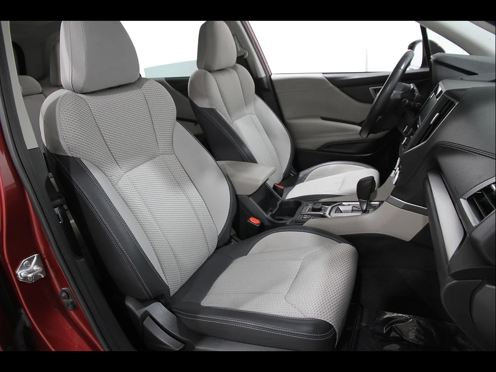 2023 Subaru Forester Premium - Photo 21