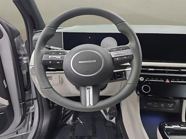New 2026 Silver Hyundai Limited AWD image 22