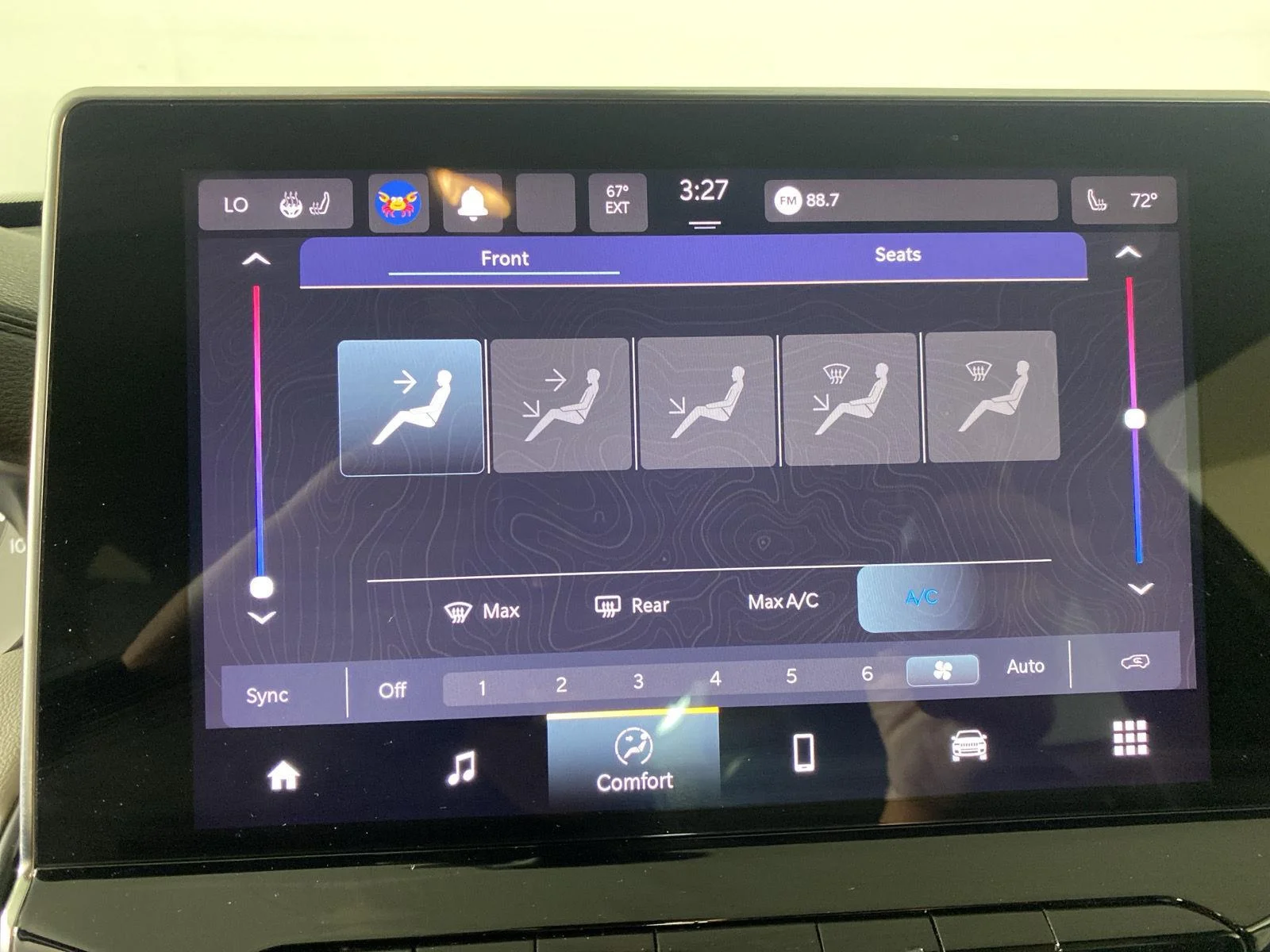 Used 2024 Sting-Gray Clearcoat Jeep Limited image 19