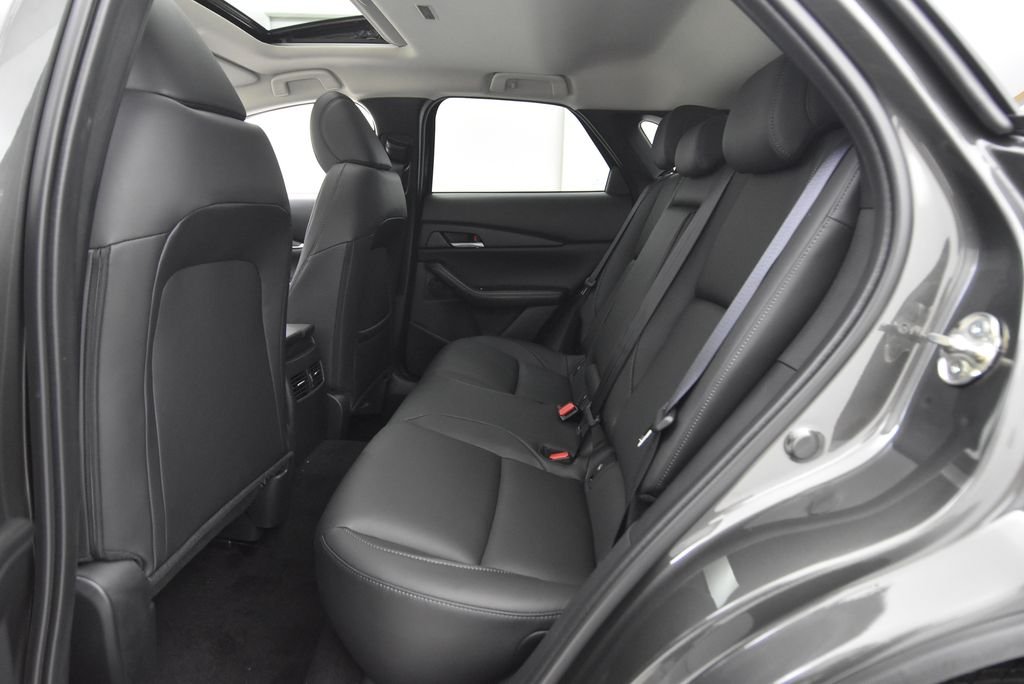 New 2026 Machine Gray Mazda 2.5 S Preferred image 26