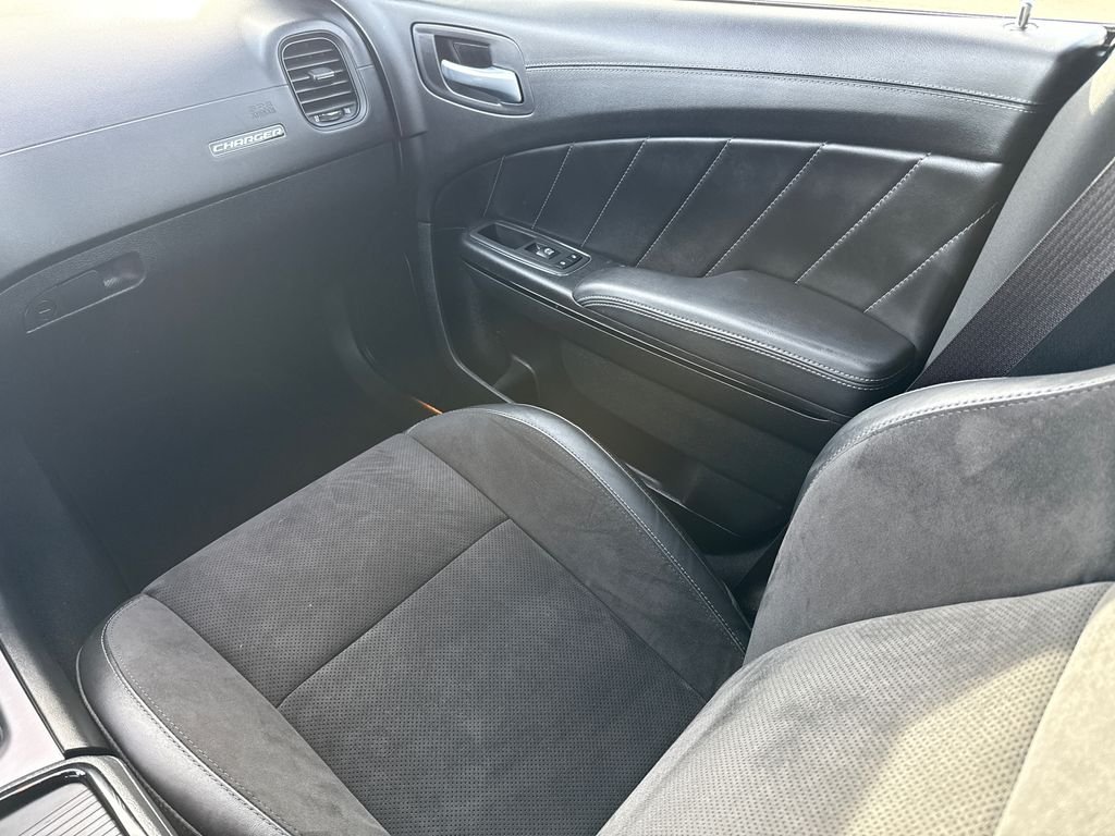 Used 2023 Gray Dodge R/T image 16