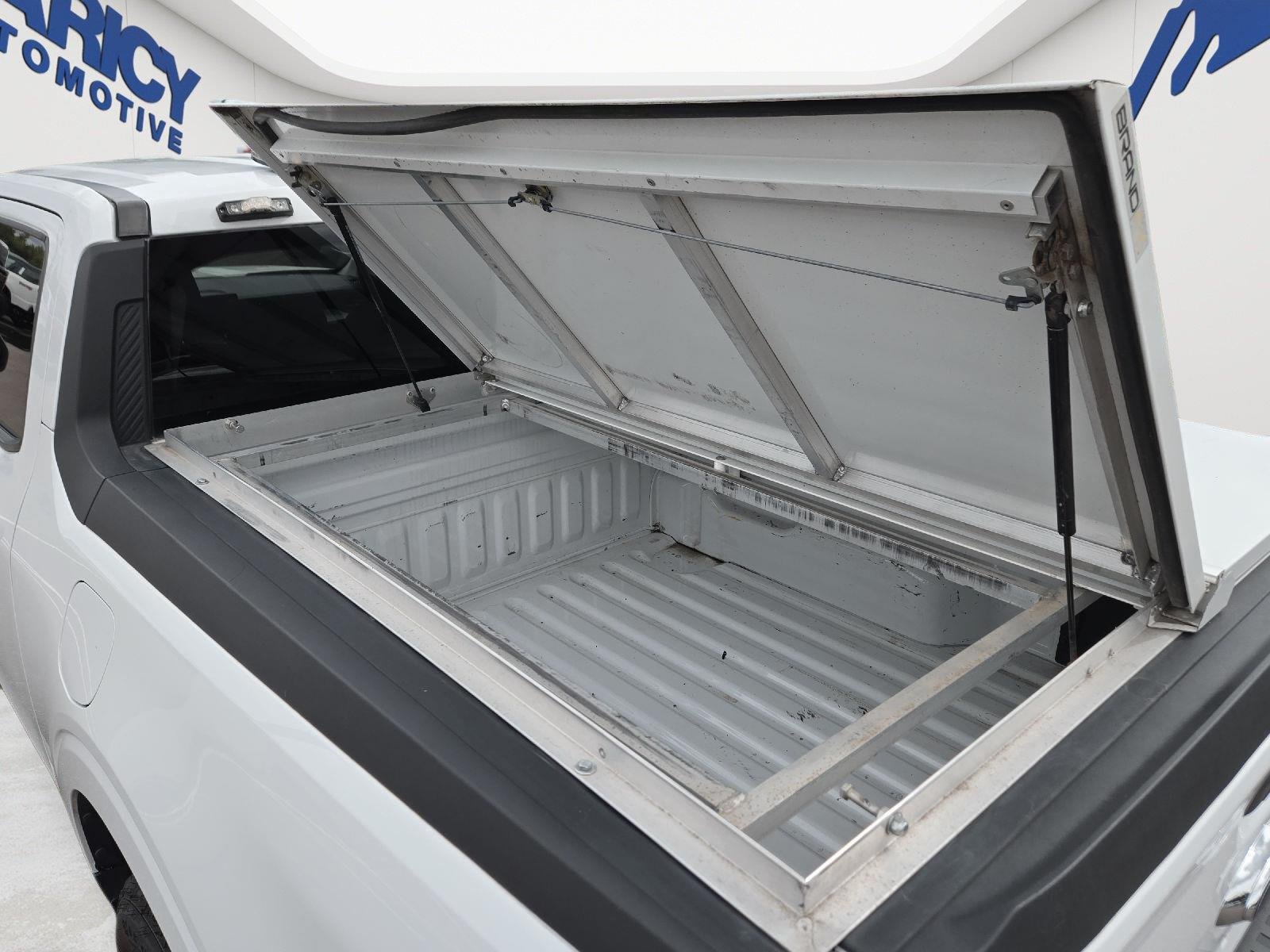 Used 2022 Oxford White Ford XL image 48