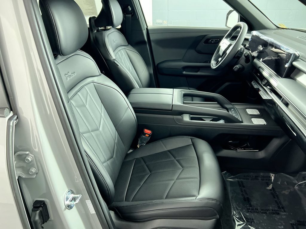 New 2027 Wolf Gray Kia X-Line EX image 27