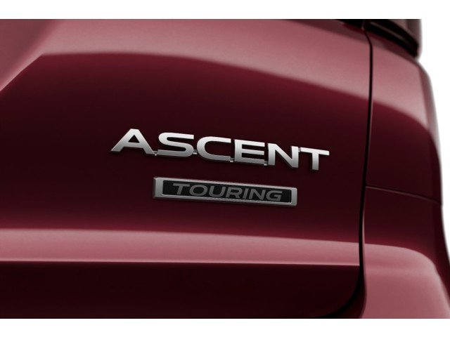 New 2027 DARK MAHOGANY PEARL Subaru Touring image 12