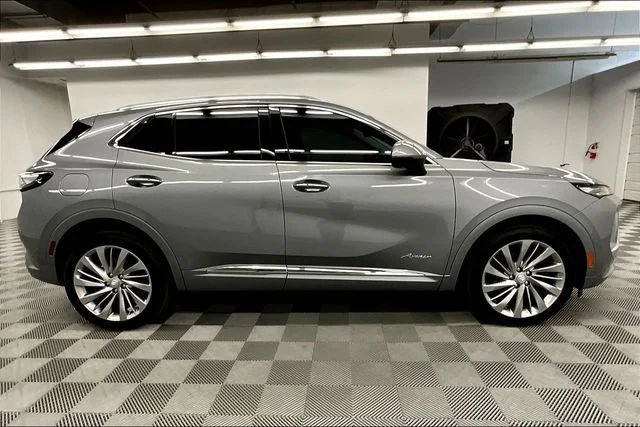 2024 Buick Envision Avenir - Photo 15