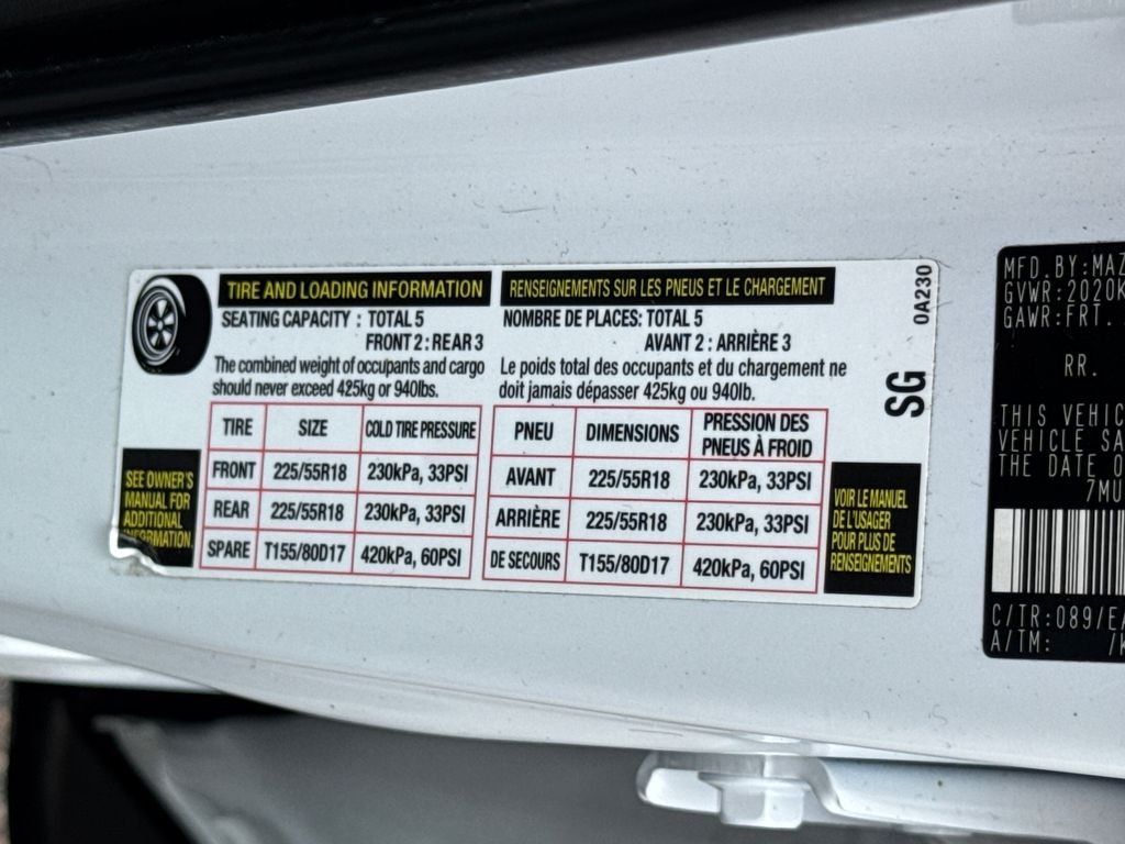Used 2023 Beige Toyota XLE image 49