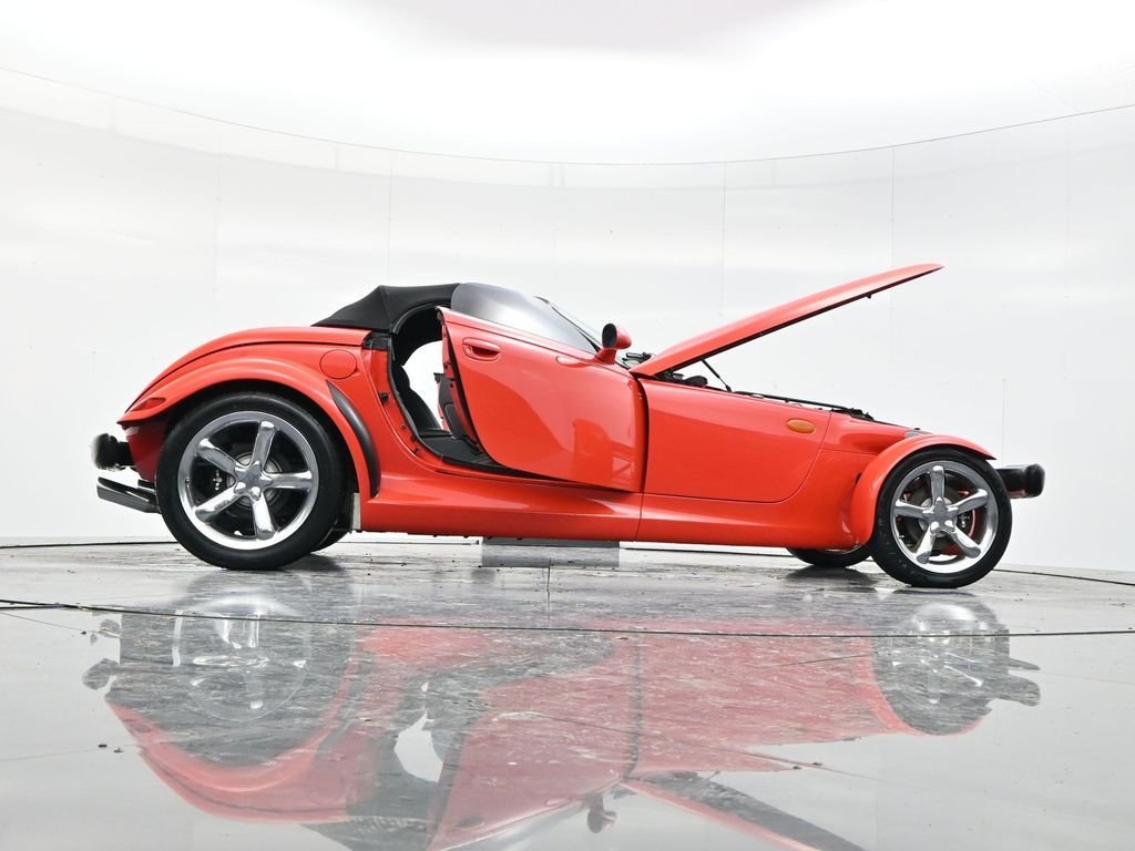 Used 1999 RE Plymouth Base image 43