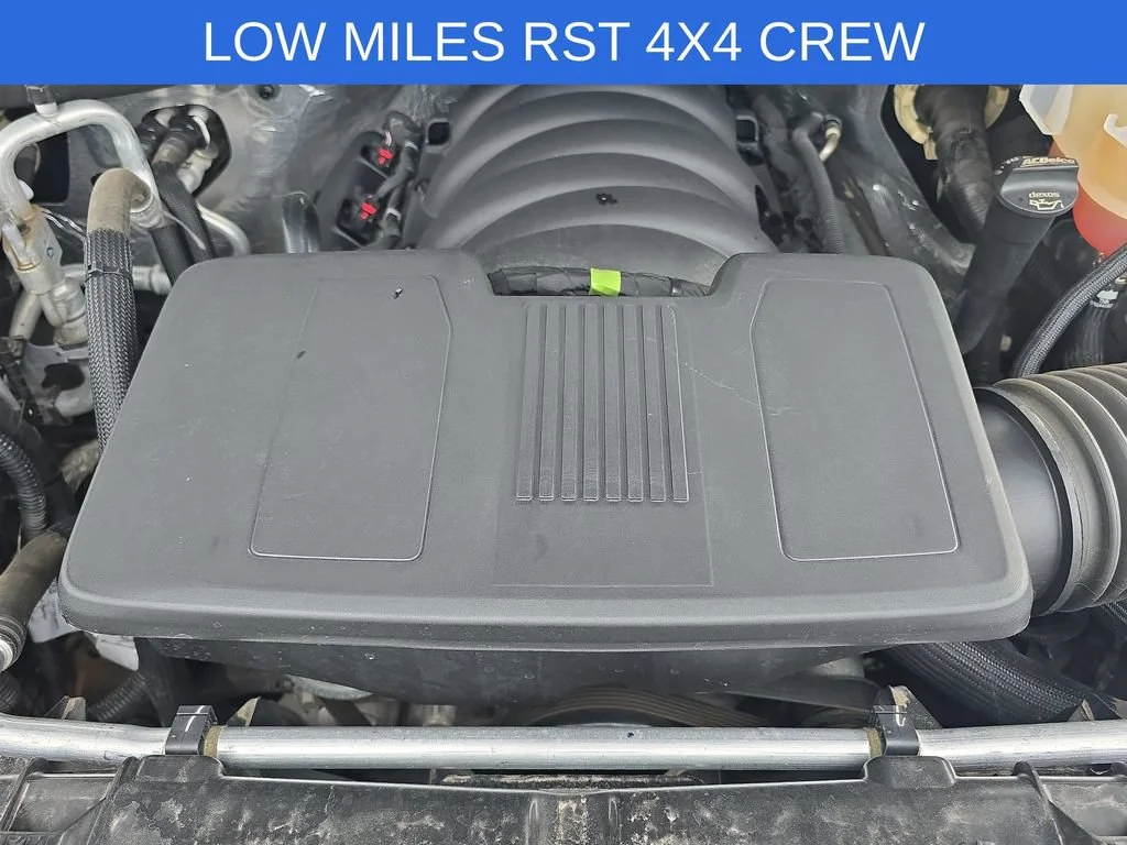 2024 Chevrolet Silverado 1500 RST - Photo 31