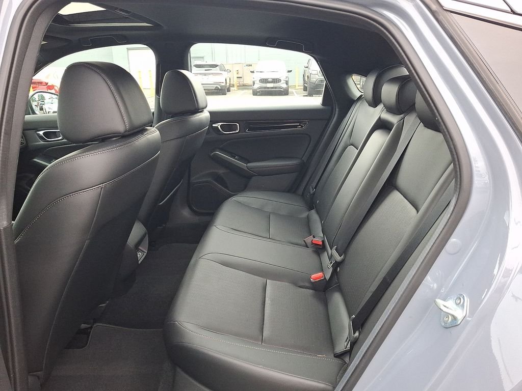 Used 2024 Gray Honda Sport Touring image 10
