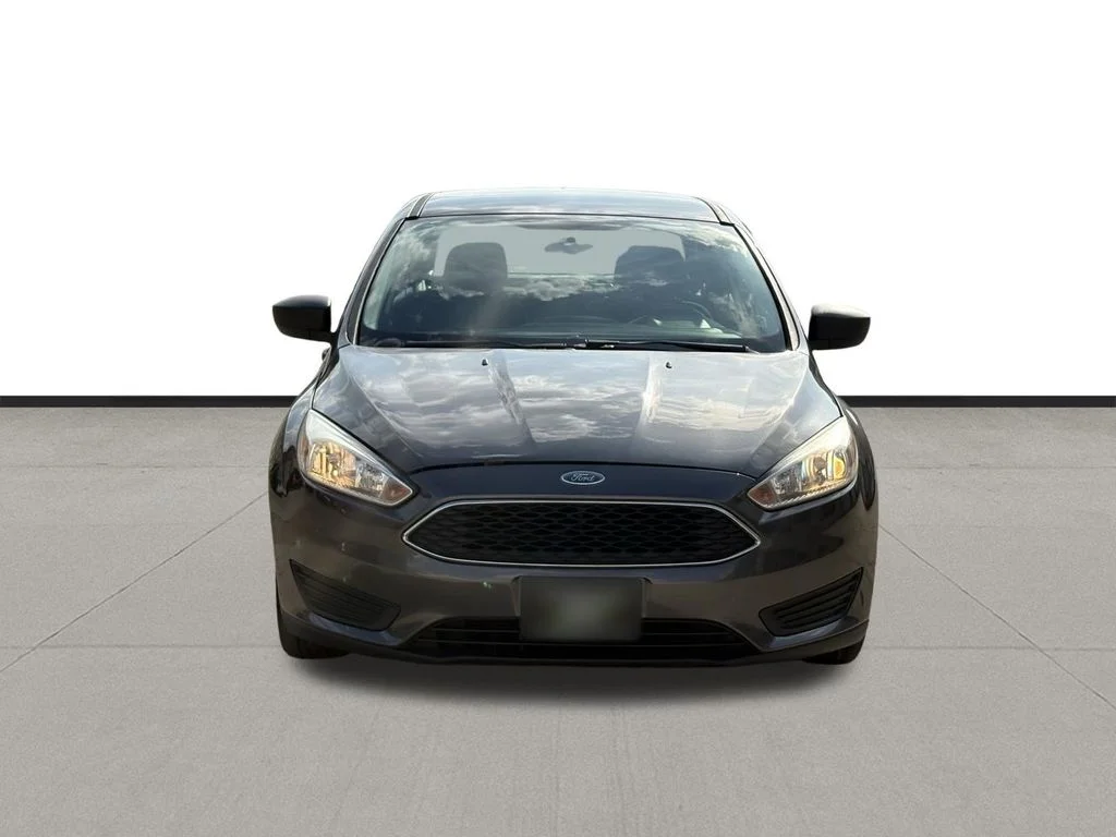Used 2018 Magnetic Ford S image 2
