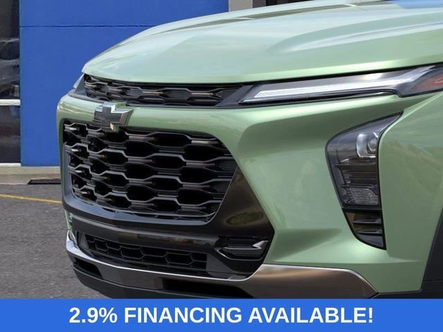 2026 Chevrolet Trax Activ - Photo 16